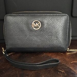 Michol KORS Clutch